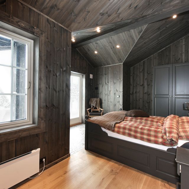 Bedroom furniture