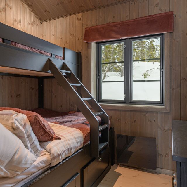 Bedroom furniture