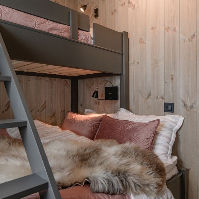 Bedroom furniture