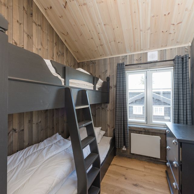 Bedroom furniture