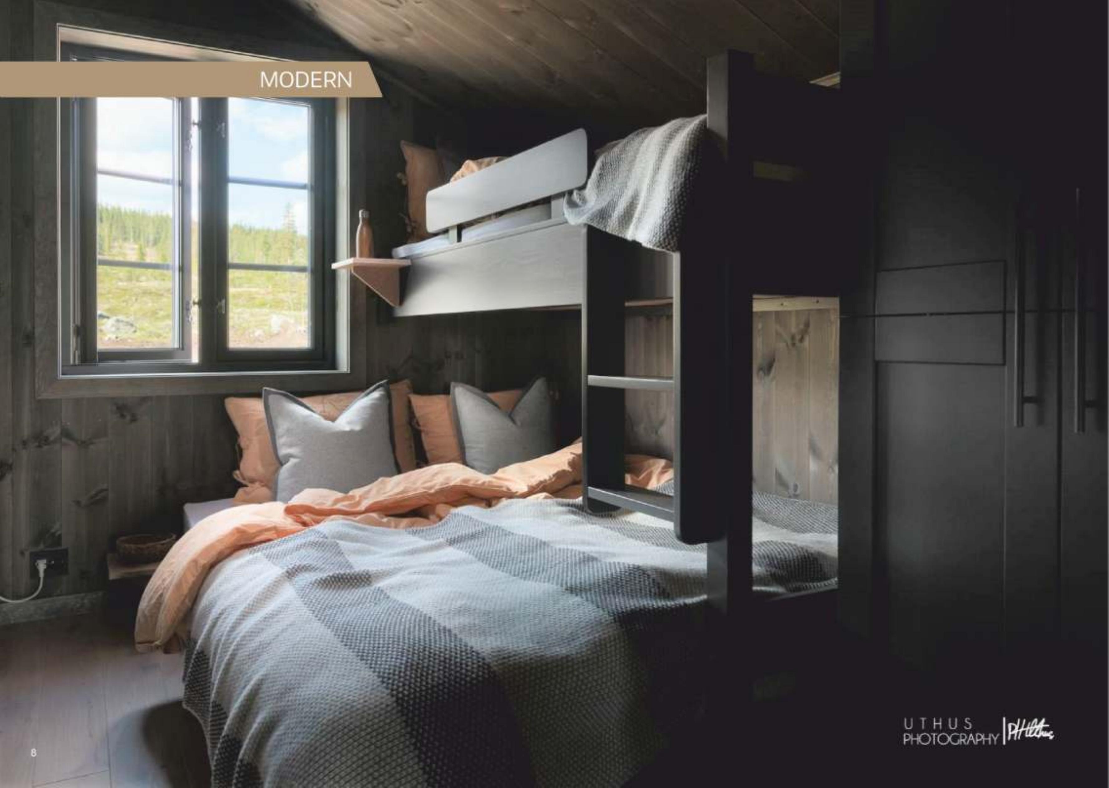 Furniture catalogue