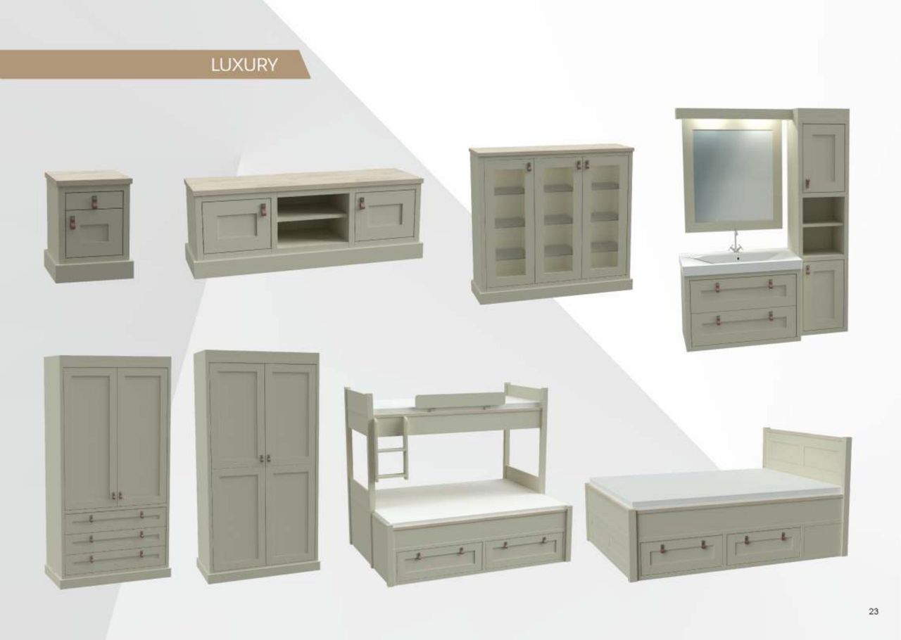 Furniture catalogue