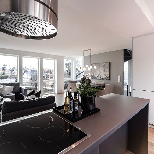 Kitchen and dining room furniture