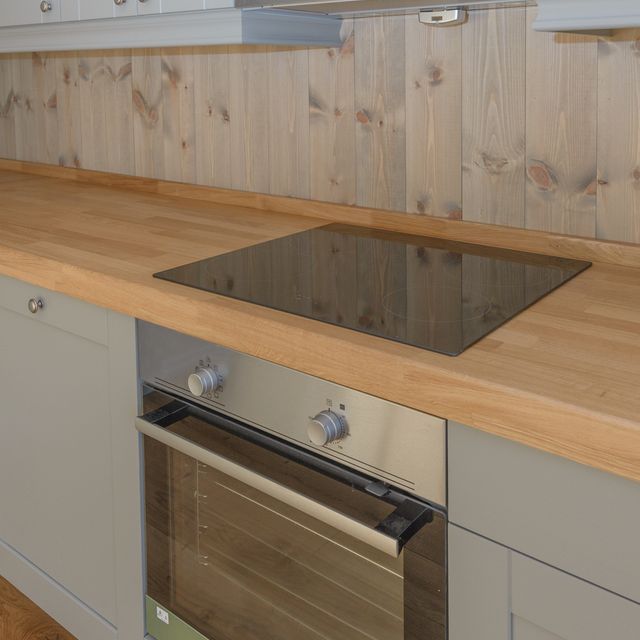 Kitchen and dining room furniture
