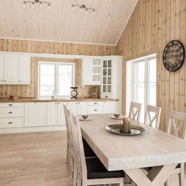 Kitchen and dining room furniture