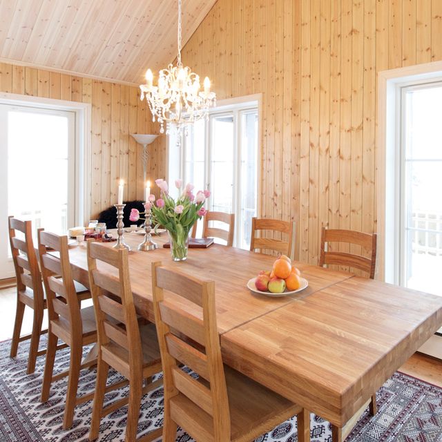 Kitchen and dining room furniture