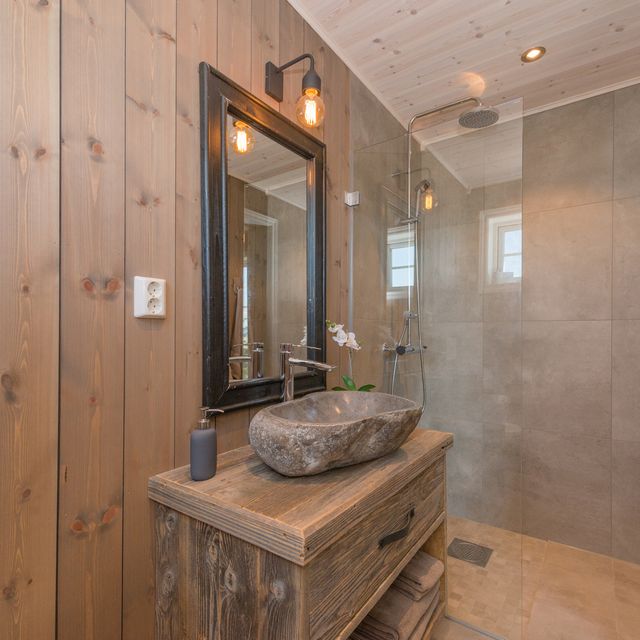 Bathroom furniture