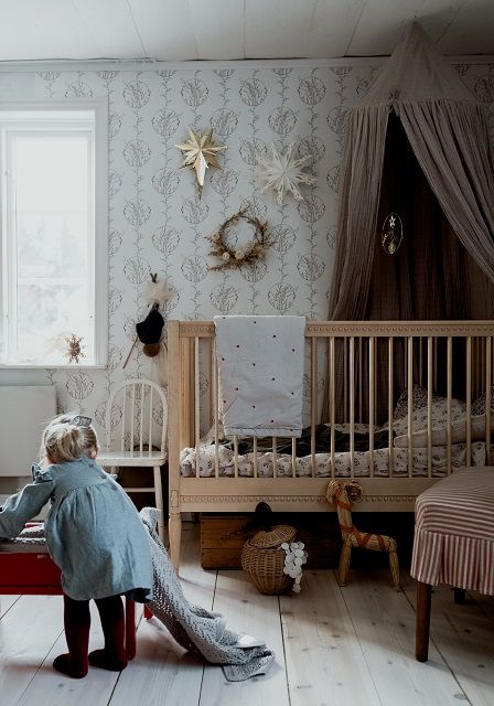 Child room furniture