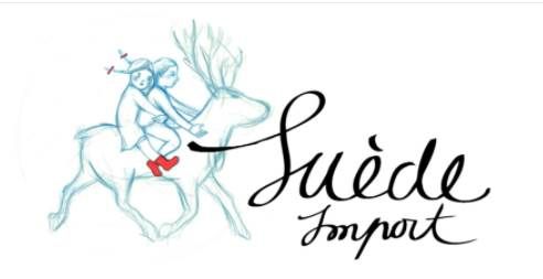 suede import