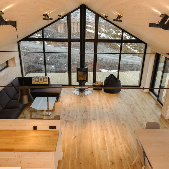 Living room furniture