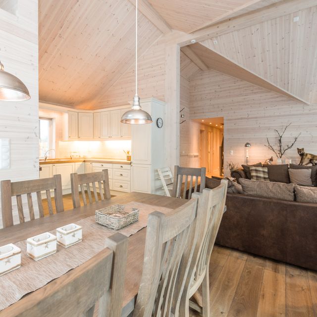 Kitchen and dining room furniture