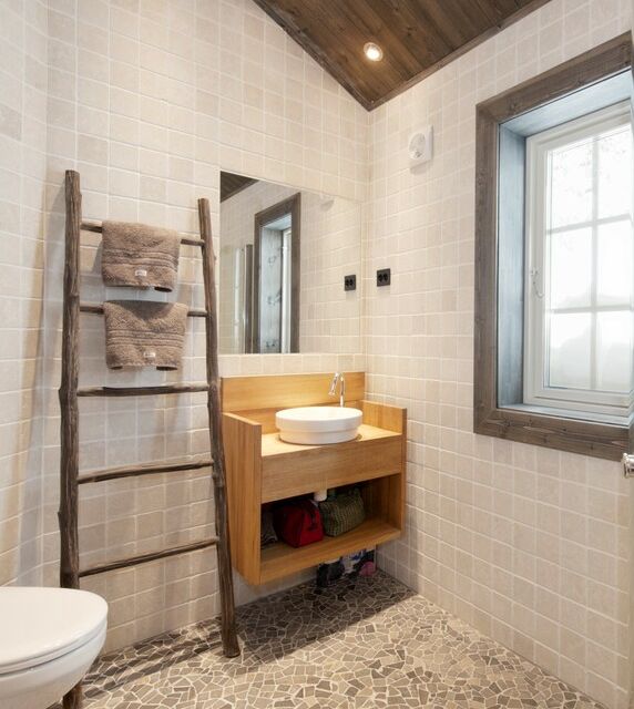 Bathroom furniture