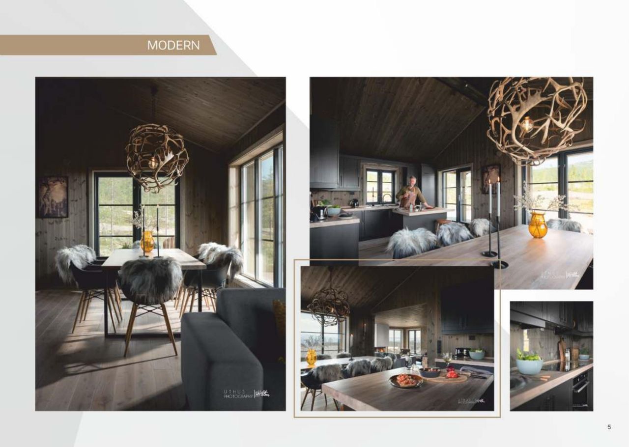 Furniture catalogue
