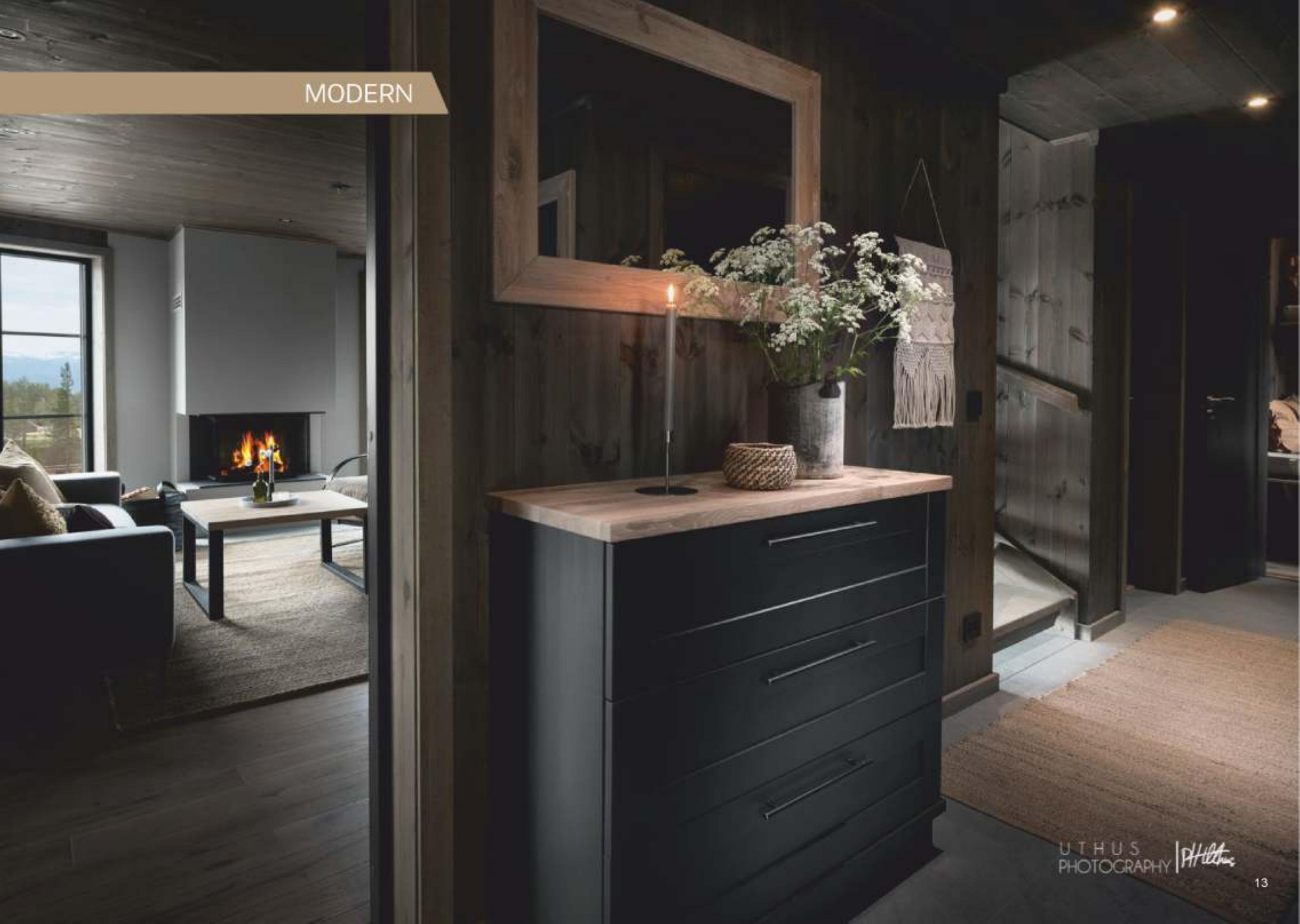 Furniture catalogue