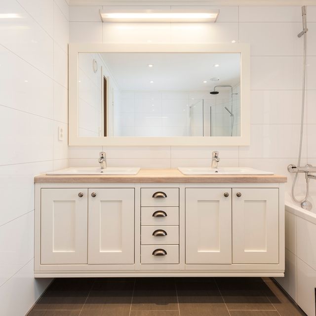 Bathroom furniture