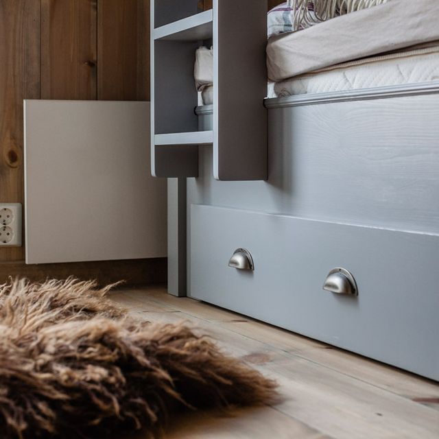 Bedroom furniture