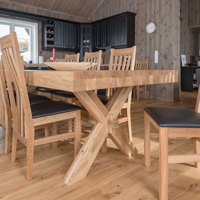 Kitchen and dining room furniture