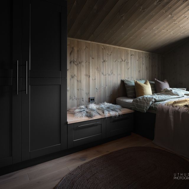 Bedroom furniture