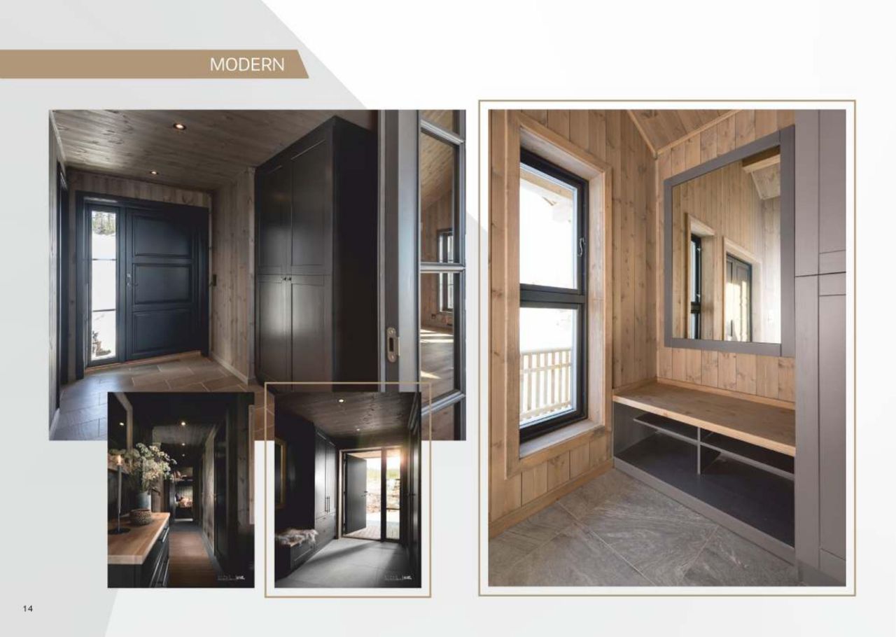 Furniture catalogue