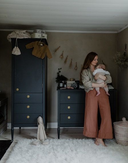 Child room furniture