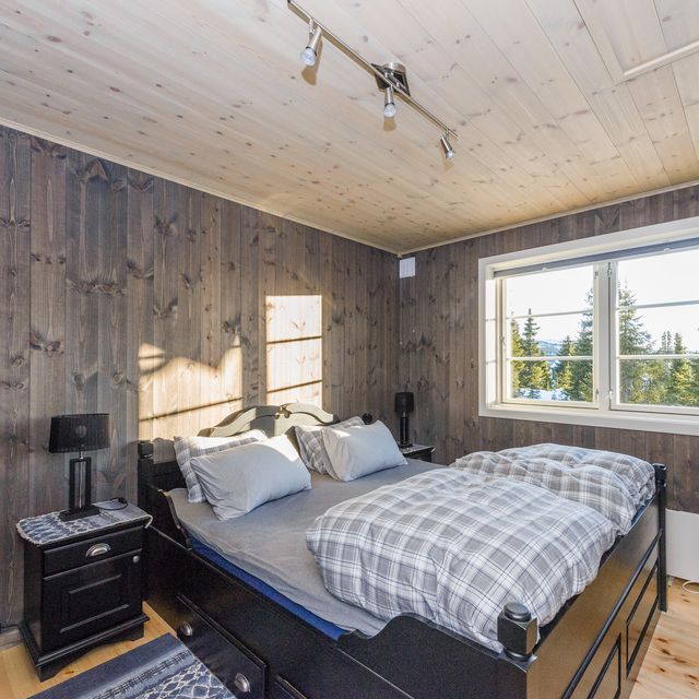 Bedroom furniture