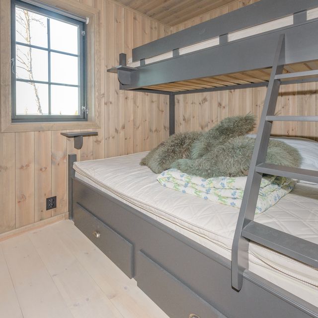 Bedroom furniture