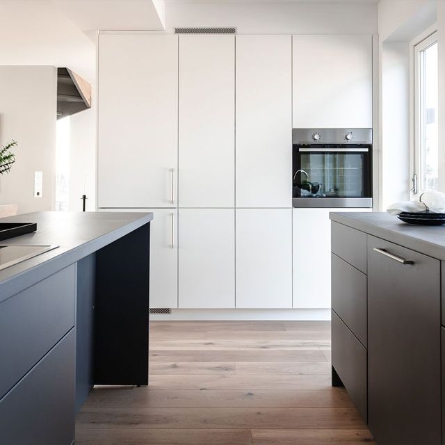 Kitchen and dining room furniture