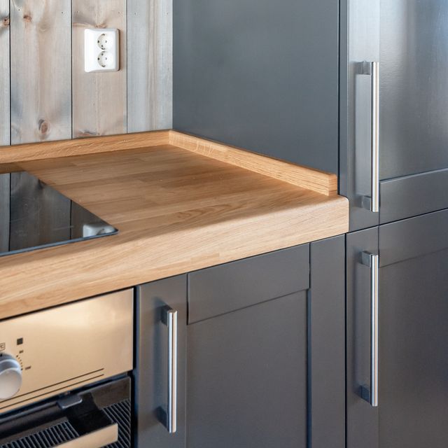 Kitchen and dining room furniture