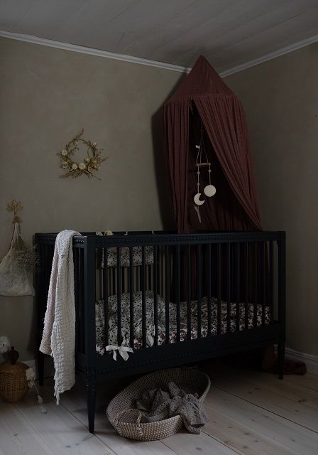 Child room furniture