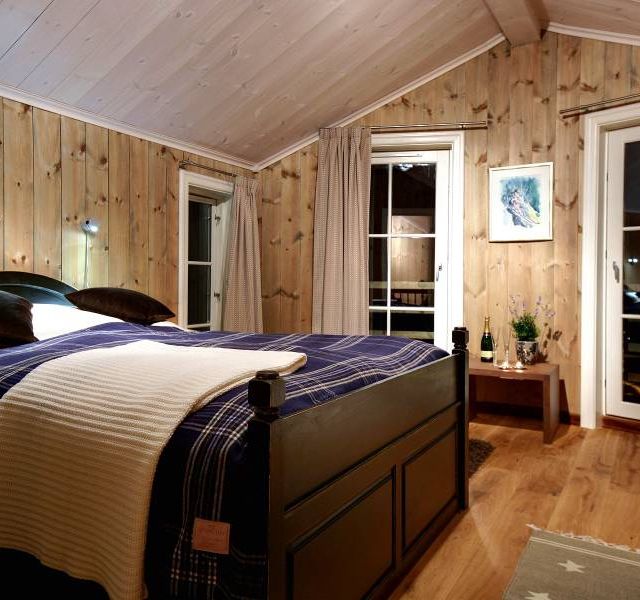 Bedroom furniture