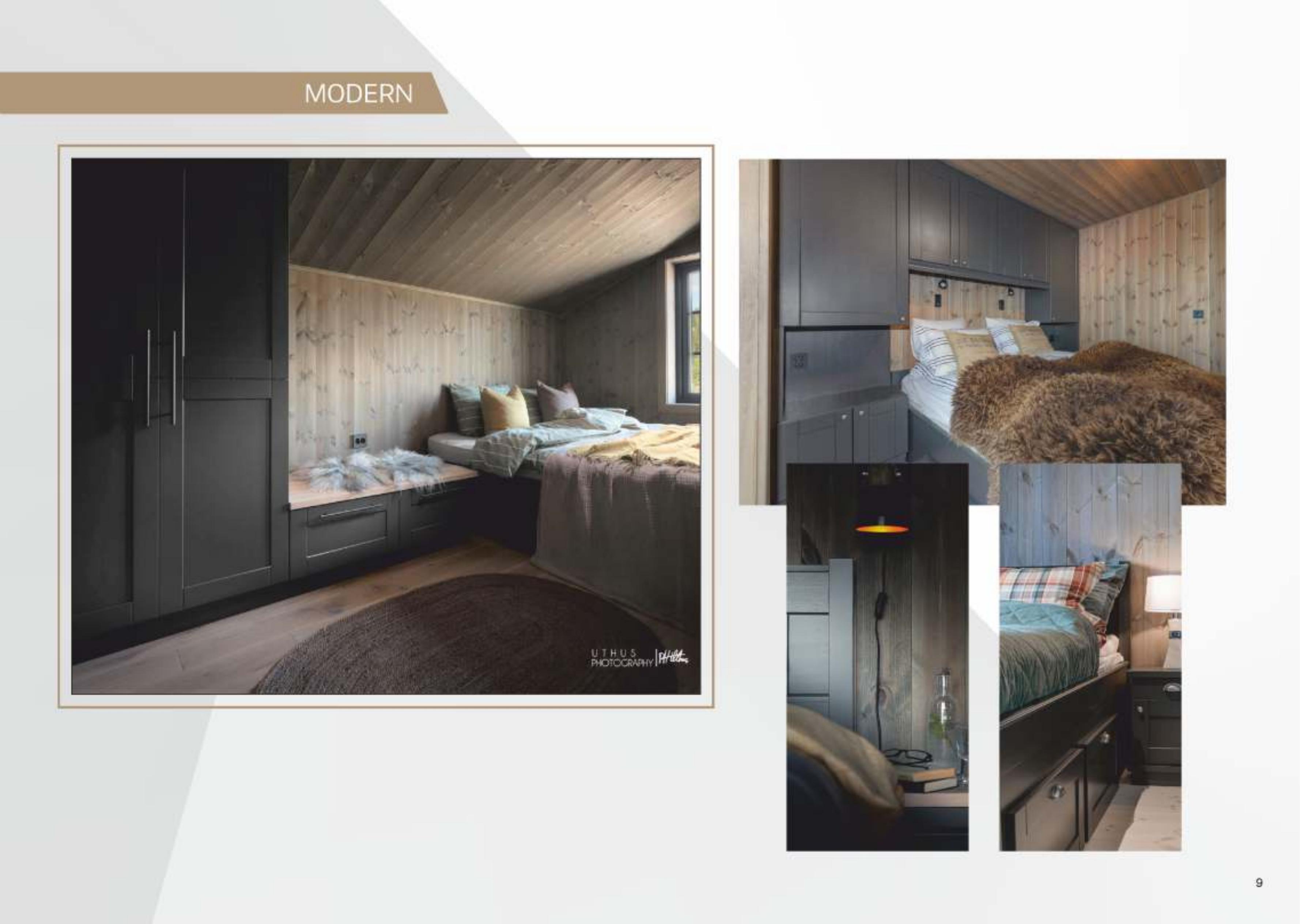 Furniture catalogue