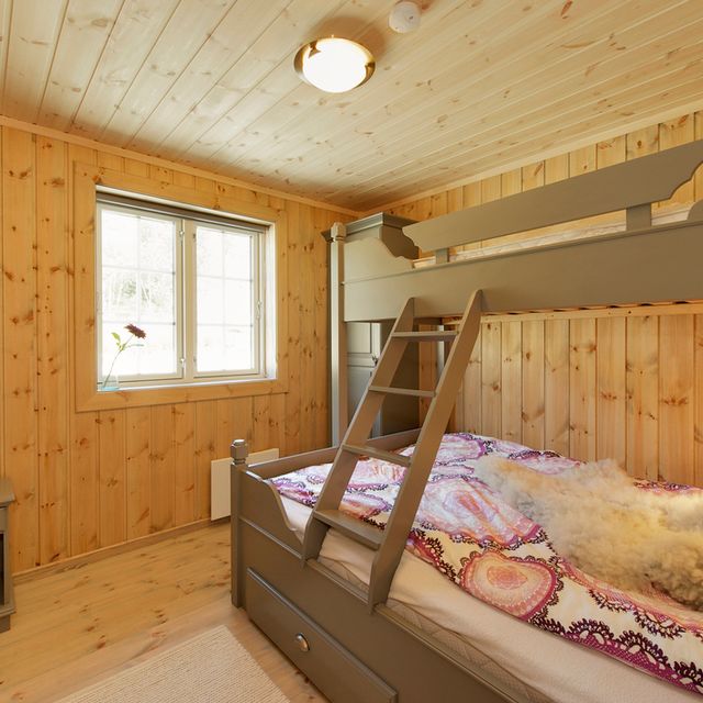 Bedroom furniture