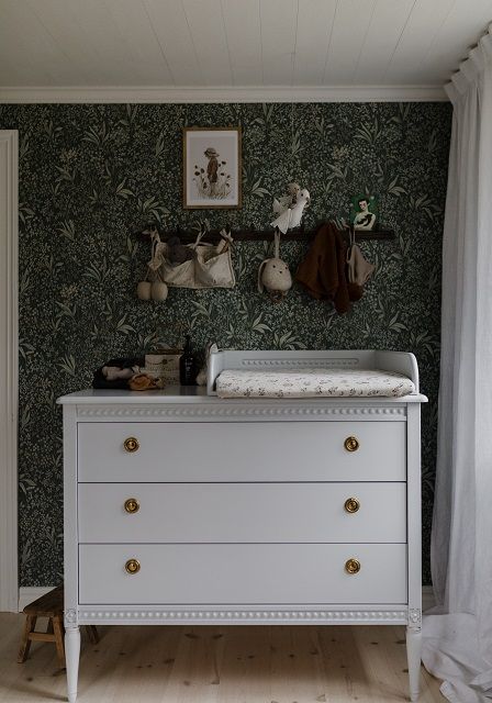 Child room furniture