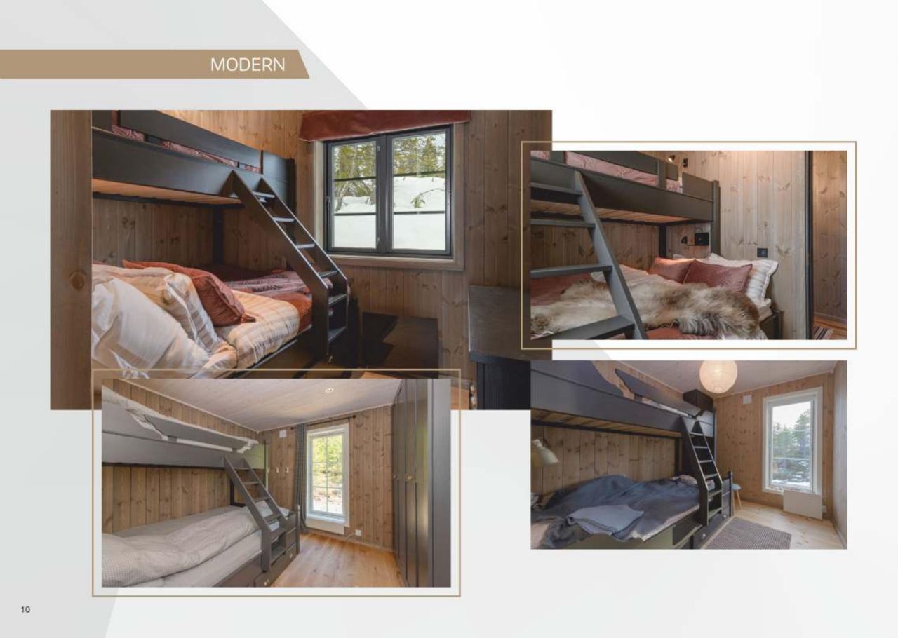 Furniture catalogue