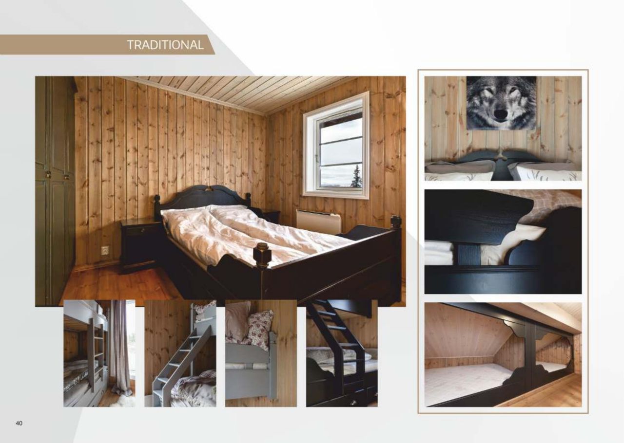 Furniture catalogue