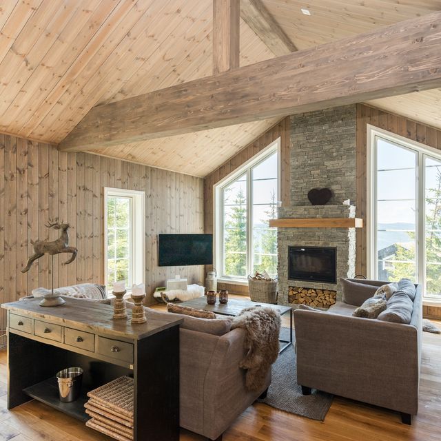 Living room furniture
