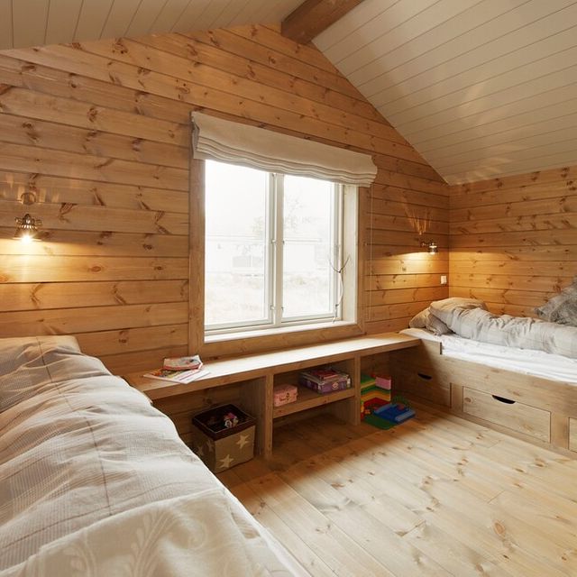 Bedroom furniture