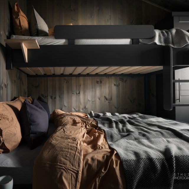 Bedroom furniture