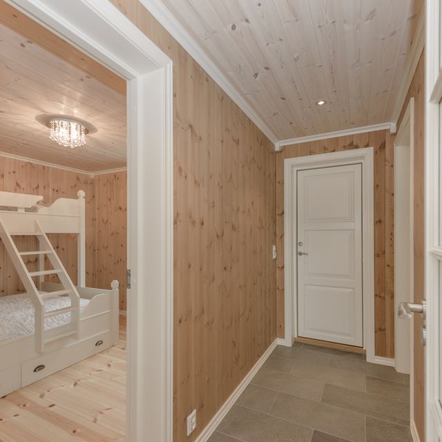 Bedroom furniture