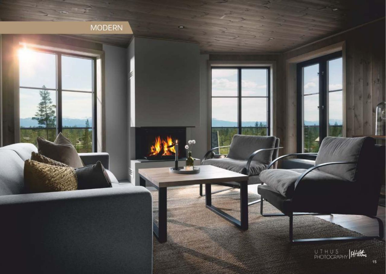 Furniture catalogue