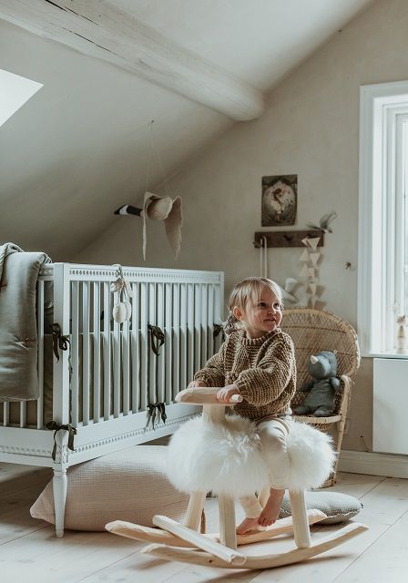 Child room furniture