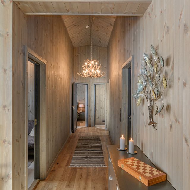 Entrance furniture