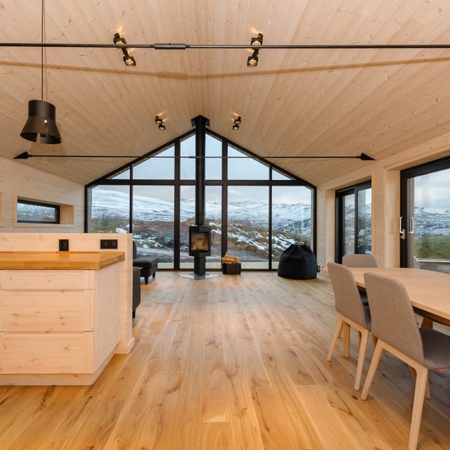 Kitchen and dining room furniture