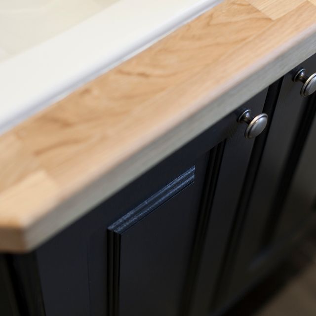 Bathroom furniture