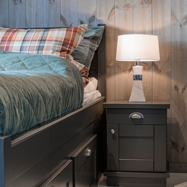 Bedroom furniture