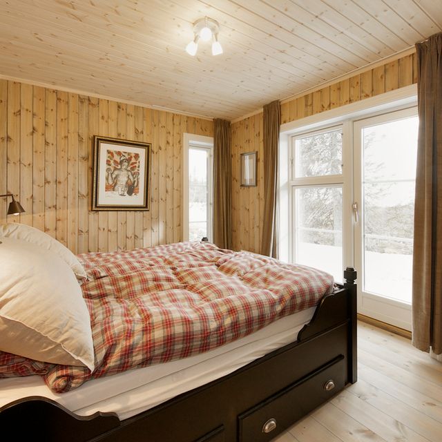 Bedroom furniture